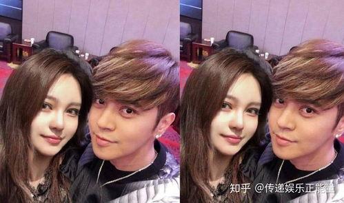 罗志祥和网红最新爆料,揭秘娱乐圈背后的惊人真相  第3张