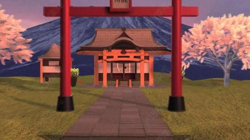 爆料日本神社视频播放网站,带你领略古老信仰的魅力  第2张