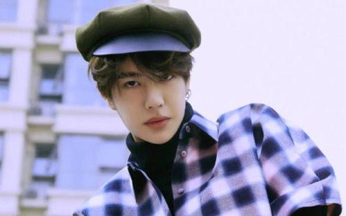 娱乐大爆料王一博王源,揭秘兄弟情深背后的精彩故事 第2张 娱乐大爆料王一博王源,揭秘兄弟情深背后的精彩故事 第2张